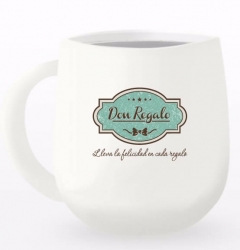 Taza-Don Regalo