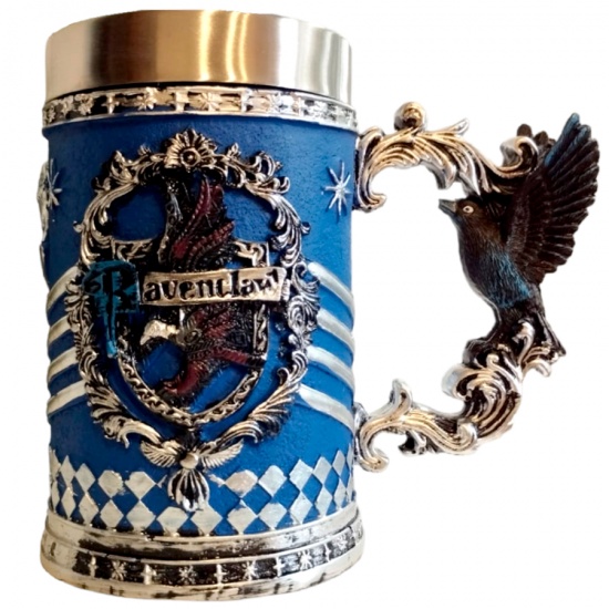 Taza Harry Potter Ravenclaw